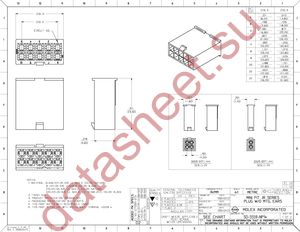 39-01-3123 datasheet  